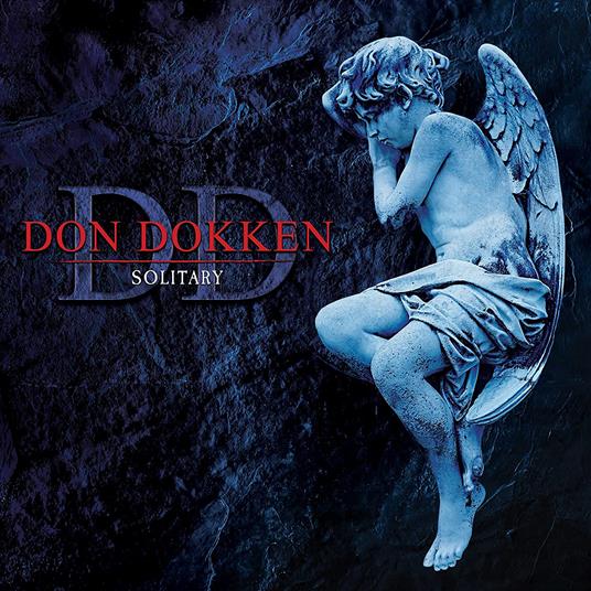 Solitary - CD Audio di Don Dokken