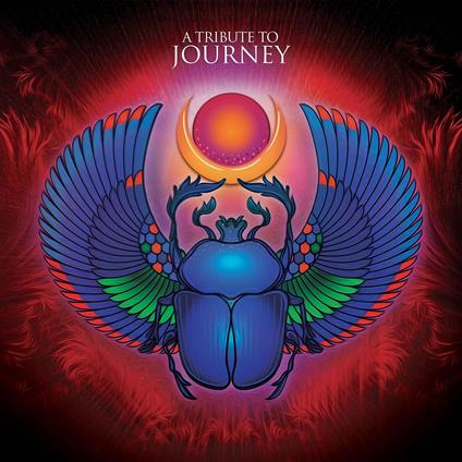 A Tribute To Journey - CD Audio