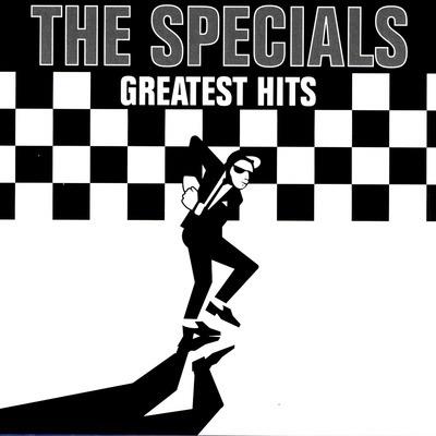 Greatest Hits - CD Audio di Specials