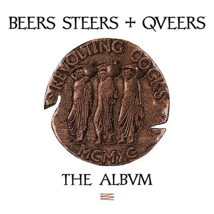 Beers Steers & Queers - CD Audio di Revolting Cocks