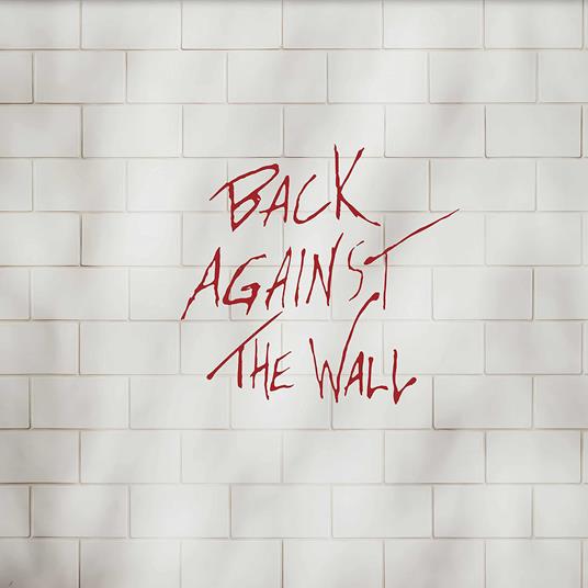 Pink Floyd Tribute - Back Again't The Wall (Clear) - Vinile LP