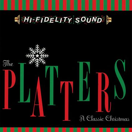 A Classic Christmas - CD Audio di Platters