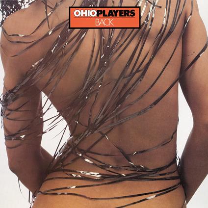 Back - CD Audio di Ohio Players