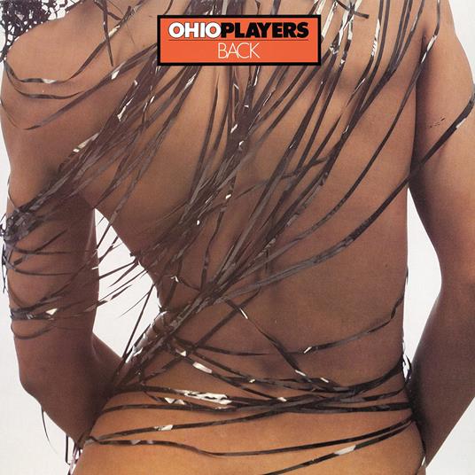 Back - CD Audio di Ohio Players