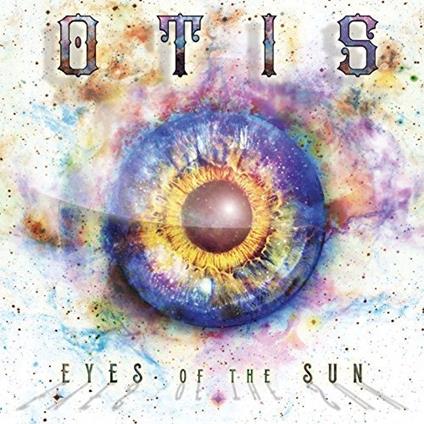 Eyes Of The Sun - Vinile LP di Otis