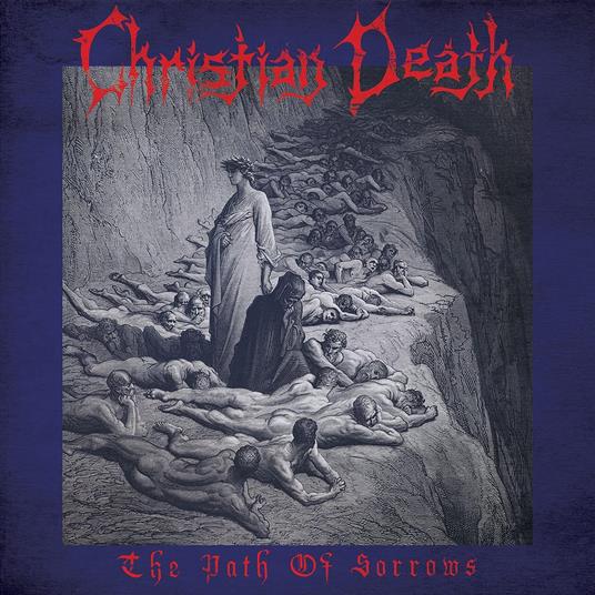 The Path Of Sorrows - CD Audio di Christian Death