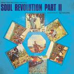 Soul Revolution Part II (Coloured)