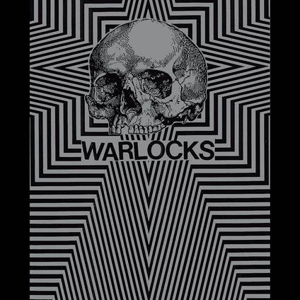 Shake The Dope Out (Silver) - Vinile LP di Warloghe