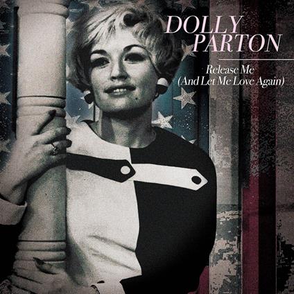 Release Me - And Let Me Love Again - Red - Vinile LP di Dolly Parton
