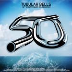 Tubular Bells (50th Anniversary Splatter Vinyl Edition)