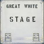 Stage (Red Vinyl)