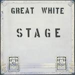 Stage (Silver Vinyl)