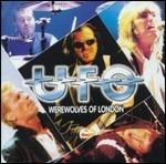 Werewolves Of London - Vinile LP di UFO