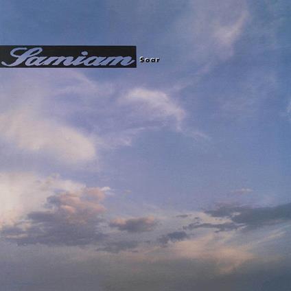 Soar Haze - Vinile LP di Samiam