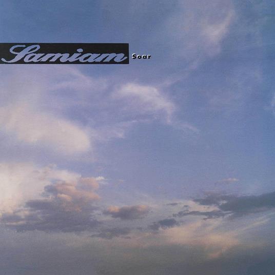 Soar Haze - Vinile LP di Samiam