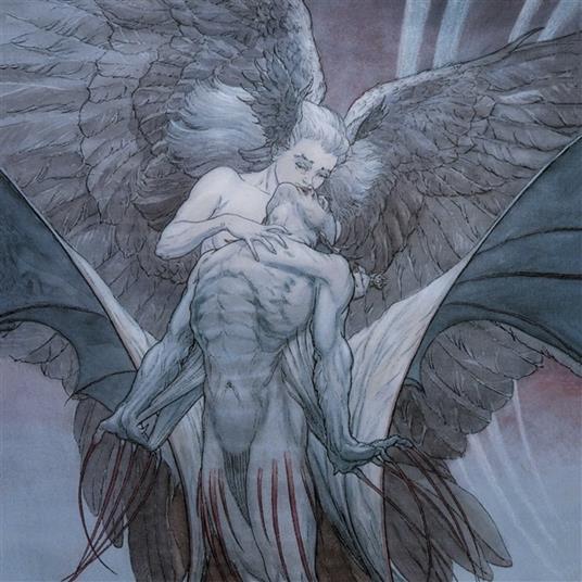 Black Aria - Starburst - Vinile LP di Glenn Danzig