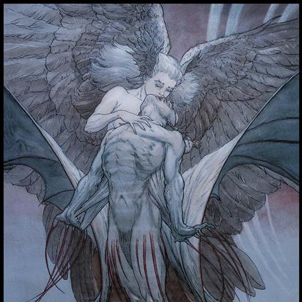 Black Aria - CD Audio di Glenn Danzig