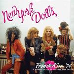 French Kiss'74 + Actress - Birth Of The Dolls