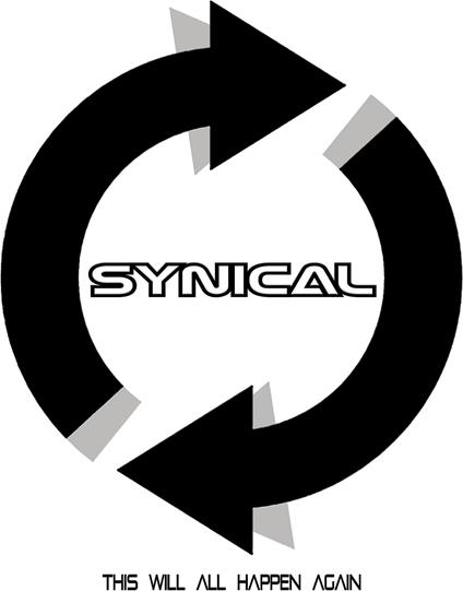 This Will All Happen Again (White) - Vinile LP di Synical