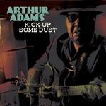 Kick Up Some Dust