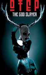 The God Slayer (Light Blue Vinyl)