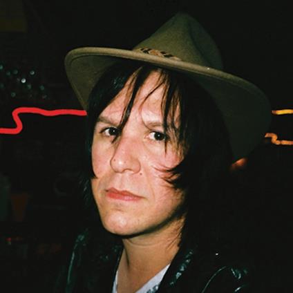 In Between Sad - CD Audio di Warlocks