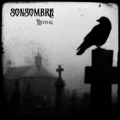Revival - CD Audio di Sonsombre