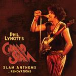 Slam Anthems...Renovations (Red Vinyl)