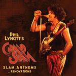 Slam Anthems...Renovations (Gold Vinyl)