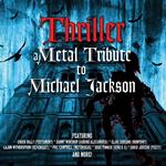 Thriller. Metal Tribute To Michael Jackson