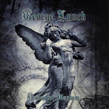 Orchestral Mayhem - CD Audio di George Lynch