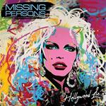 Hollywood Lie (Pink Vinyl)
