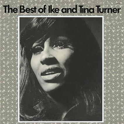 Best Of - Vinile LP di Tina Turner,Ike Turner