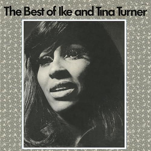 Best Of - Vinile LP di Tina Turner,Ike Turner