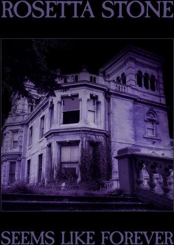 Seems Like Forever (Purple) - Vinile LP di Rosetta Stone