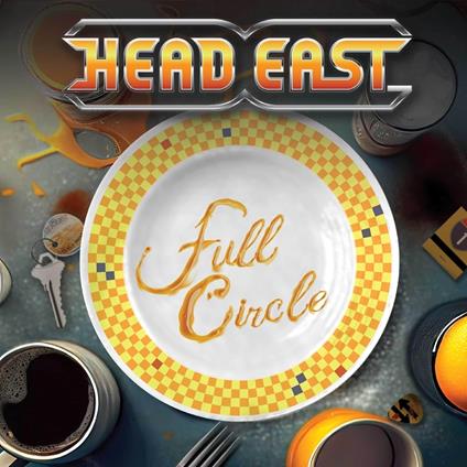 Full Circle - CD Audio di Head East