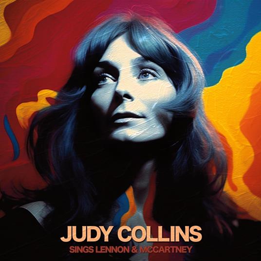Sings Lennon & Mccartney (Red) - Vinile LP di Judy Collins