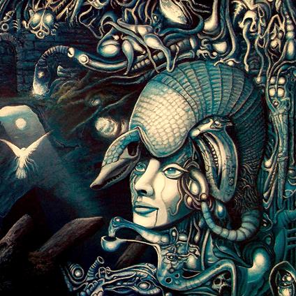 Emerson, Lake & Palmer Tribute - Vinile LP