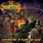 Harvesters Of Flesh & Bone