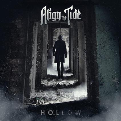 Hollow - Vinile LP di Align the Tide