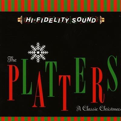 Classic Christmas - Vinile LP di Platters