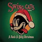 Swing Cats Presents A Rockabilly Christmas - Gre