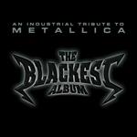Industrial Tribute To Metallica - Blackest Album