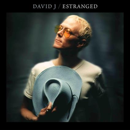 Estranged - CD Audio di David J