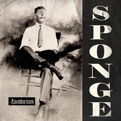 Lavatorium - Vinile LP di Sponge