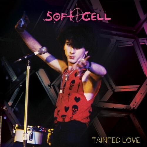 Tainted Love - CD Audio di Soft Cell