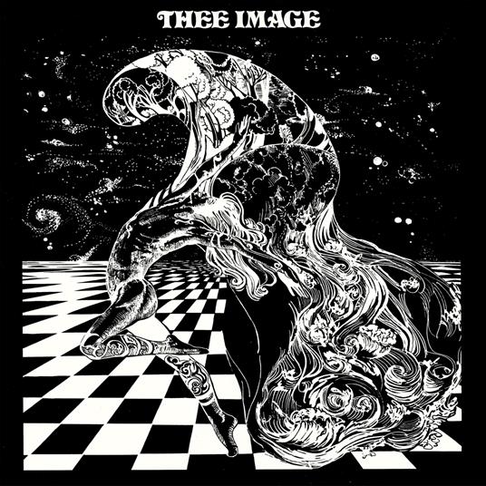 Thee Image (Purple Marble) - Vinile LP di Thee Image
