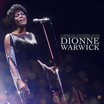 Special Evening With (Purple) - Vinile LP di Dionne Warwick
