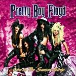 Live On The Sunset Strip - Vinile LP di Pretty Boy Floyd