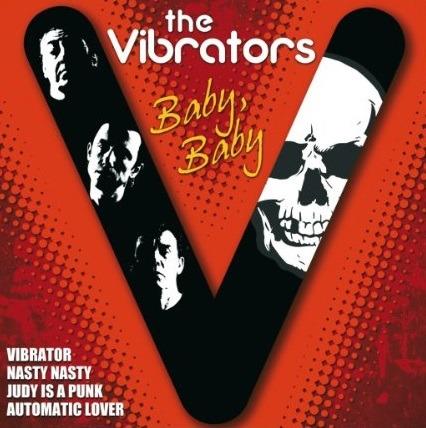 Baby Baby - Vinile LP di Vibrators